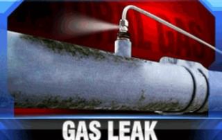 gas leak repair | gas leak fix | finding a gas leak