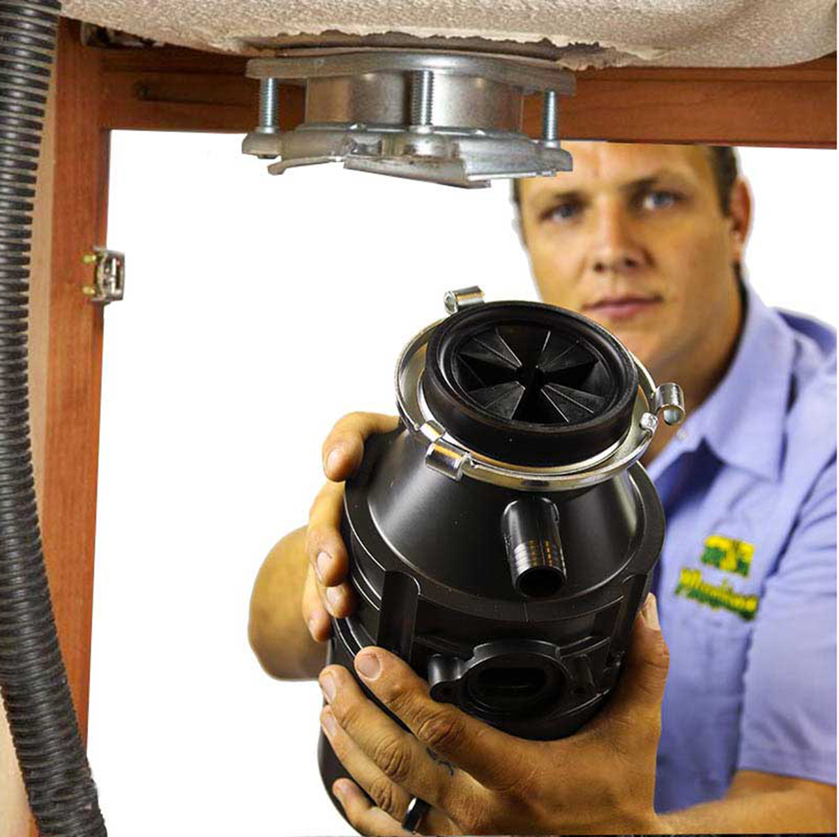 murrieta plumberMurrieta leaking garbage disposal | Murrieta garbage disposal replacement