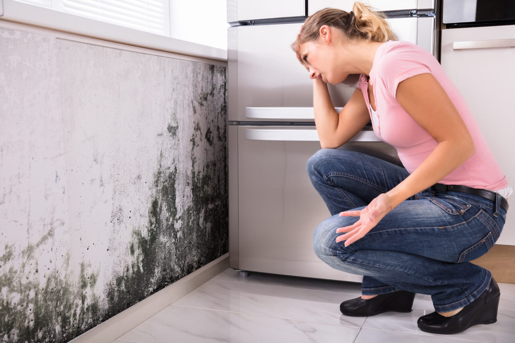 Murrieta concrete slab leak repair near me