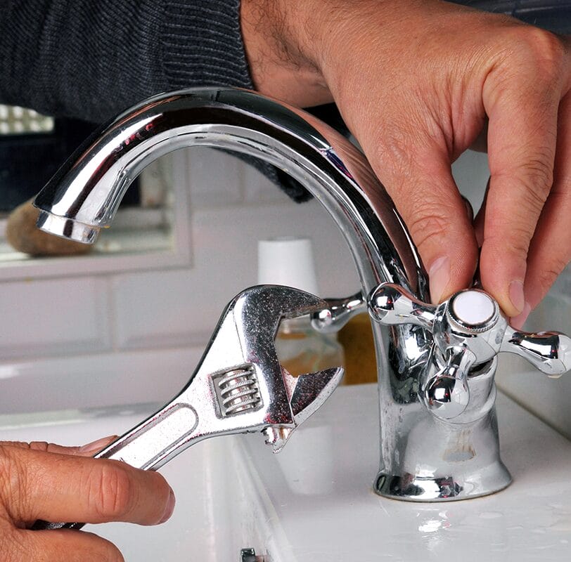 Murrieta faucet repair