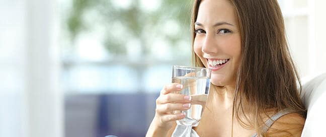 whole house water purifier