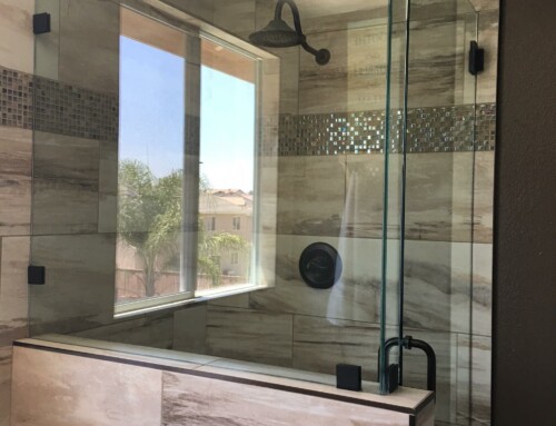 Bathtub Upgrades and Shower Upgrades