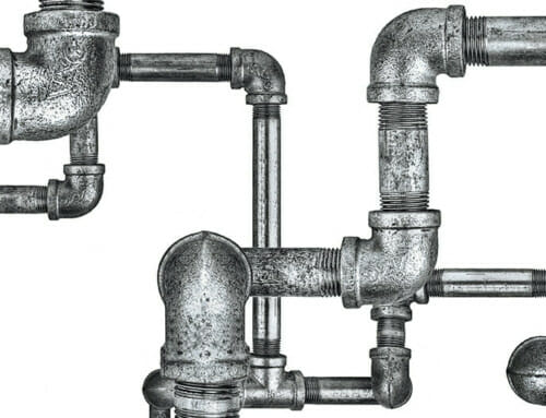 Waterline Plumbing Services