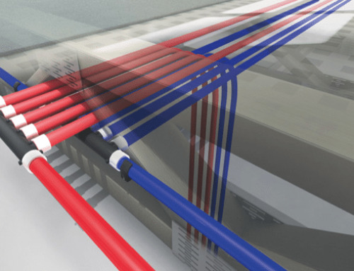 Copper Repiping – Pex  Repiping