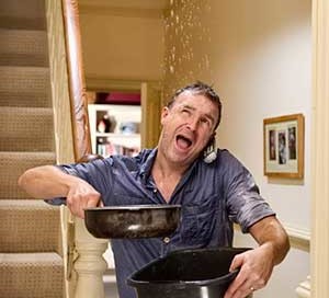 Murrieta water leak repair - Murrieta water leak from ceiling