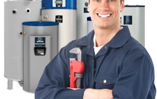 Murrieta Repair water heaters
