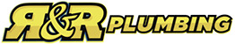 R&R Murrieta Plumbers Logo