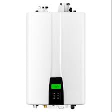 Tankless Water Heater Coupon
